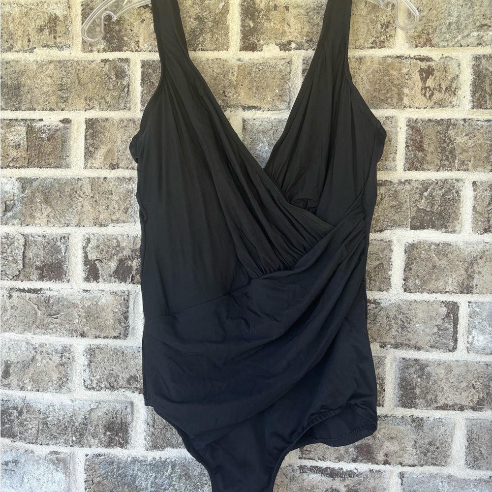 MIRACLESUIT swim suit